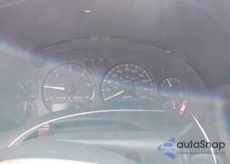 2003 GMC Sonoma Sls из США, поврежденный, VIN 1GTCS19X238283262